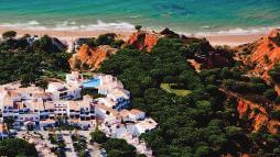 O Sheraton Algarve, a Luxury Collection Hotel, convida-o a descobrir uma nova visão sob a