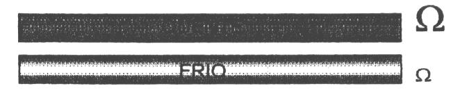 Fig. 16 Resistência X Temperatura d. Natureza do Material Dependendo da estrutura do material, alguns podem se comportar como isolantes, condutores, ou semi-condutores. 1.1.5.1.2 - Relação Matemática dos Fatores Resistência é diretamente proporcional ao comprimento e a resistividade e inversamente proporcional à seção transversal.