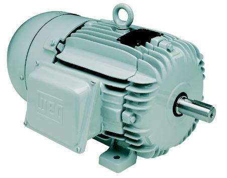 2.2 - Tipos mais comuns de motores elétricos: 2.2.1 - Motores de Corrente Contínua São motores de custo mais elevado e, além disso, precisam de uma fonte de corrente contínua, ou de um dispositivo que converta a corrente alternada em contínua.