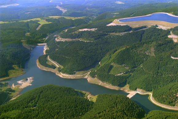 Usinas Reversíveis Perspectivas no Setor Elétrico Brasileiro X Simpósio sobre