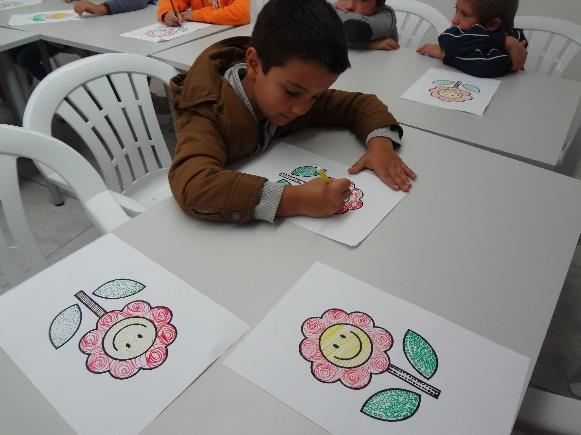 Alunos do 2º Ciclo EB Condições de participação: Participação gratuita, com inscrição obrigatória Calendarização: Ao longo do ano Local de realização: