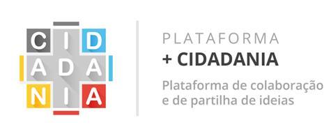 Literacia Digital Projeto: Plataforma + Cidadania Descrição do projeto: No ano letivo 2015/2016 as novas tecnologias aliam-se aos serviços educativos, com a Plataforma +Cidadania.