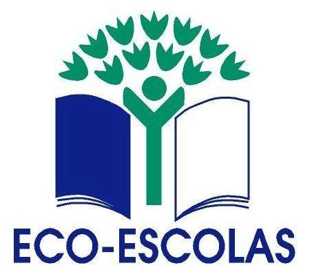 Programa: Eco Escolas Descrição: O Eco-Escolas é um programa internacional da Foundation for Environmental Education, desenvolvido em Portugal desde 1996 pela ABAE.