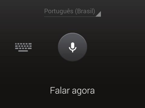 Informações básicas Alterar o idioma de entrada Toque em Selecionar os idiomas de entrada e depois selecione os idiomas para utilizar.