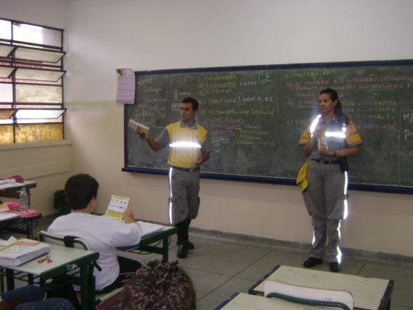 outubro/2009 24 escolas 16.