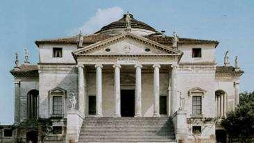 Desenvolvimento Villa Rotunda