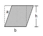 Figura 4.44 Aplicação de perímetro e área (I) a) Quantos metros de rodapé serão necessários para contornar a sala?