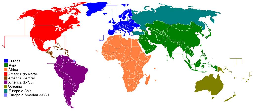 Localização