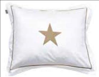 (Pillowcase) ALLOVER STAR