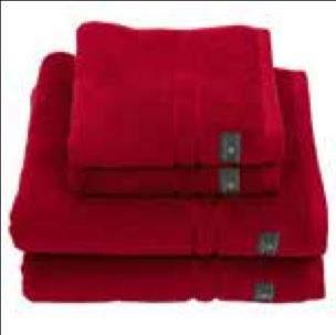 (50x100 cm), 852002005 (70x140cm), 852002008 (100x150 cm) GENERAL PACKING FOR PREMIUM TOWELS 4-pack 30x30cm - 6psc/polybag