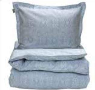 851007701 (Pillowcase), 851007702 (Single Duvet), 851007703
