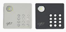 YK-74MF Cititor de proximitate RFID, pentru centrale de control acces Cartele: 13.