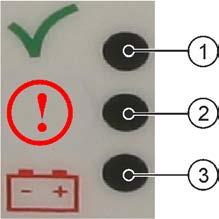 Descrição do produto Significado das luzes LED 2 RTK Sistemas que trabalham com RTK são compostos por uma estação base fixa e um receptor móvel.