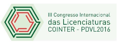 A MÚSICA NO ENSINO DE GEOGRAFIA: PROPOSTAS DE APLICAÇÃO NA EDUCAÇÃO BÁSICA Apresentação: Comunicação Oral José Roberto Henrique Souza Soares 1 ; Eloyze Lorena Gomes Batista 2 ; Clézia Aquino de Braga