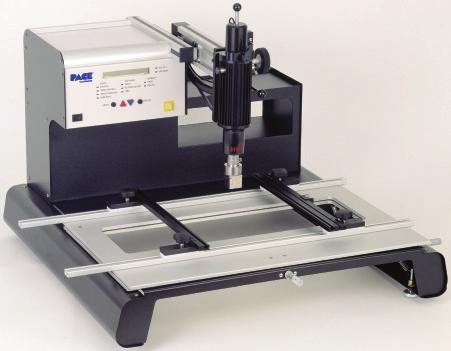 ST 500 Z-Axis Platform P/N: 6993-0258-P1 Para os sistemas ST 300/325.