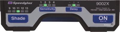 Versatilidade do 9002 De inversores de baixa amperagem a solda e corte em alta amperagem Apresentamos os filtros de solda com escurecimento automático Speedglas 9002V e 9002X: os mais versáteis