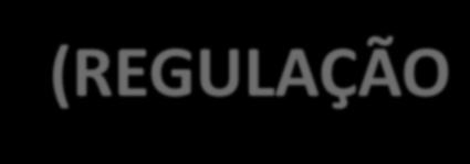 OBJETIVOS DA REGULAÇÃO -ESTABELECER PADRÕES E NORMAS PARA PRESTAÇÃO DOS SERVIÇOS PÚBLICOS DE SANEAMENTO BÁSICO (REGULAÇÃO NORMATIVA).