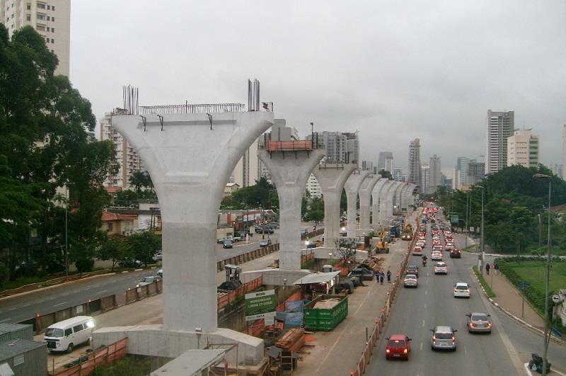 Morumbi CPTM (Jul/2019)