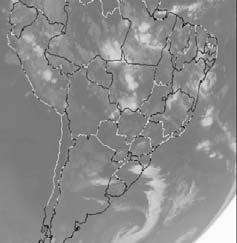 A cidade de Piracicaba, localizada no interior do estado de São Paulo, foi atingida por um tornado no dia 29 de março de 2006.