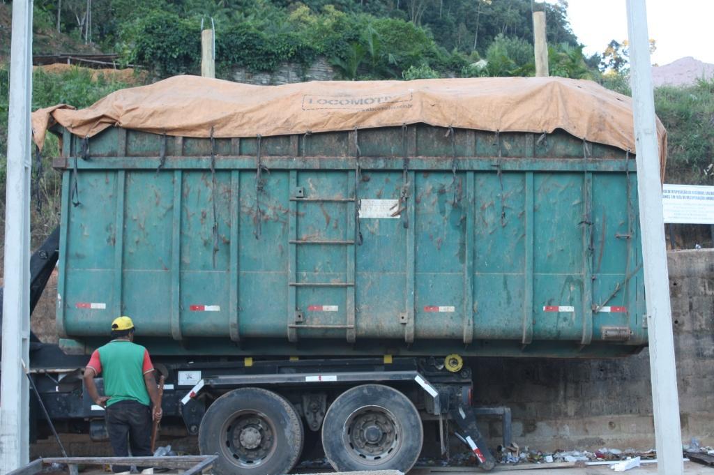 Item Prazo Cumprimento 3.2 J) As caixas estacionárias deverão Item de orientação.