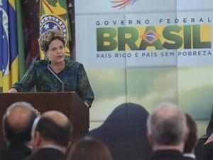 Critérios de sustentabilidade definidos no Governo Dilma Roussef 05/06/2012 Assinado decreto que define critérios de