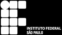 COORDENADORIA DE EXTENSÃO PROCESSO SELETIVO PARA CURSOS DE EXTENSÃO FORMAÇÃO INICIAL E CONTINUADA (FIC) EDITAL N 009.2017-IFSP-CMP/2017, DE 29 DE MARÇO DE 2017.