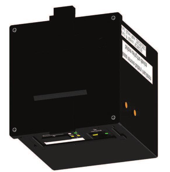 VCA Ue: ~9/V, Ie: /A ou /5A SENTRON PAC com tela 7KM5BAEA 9 9 Equipamento para porta de painel Alimentação: VCC e VCA Ue: ~9/V, Ie: /A ou /5A Principais funções Display Dimensional (altura x largura