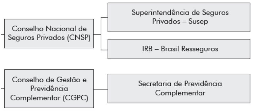 SUBSISTEMA NORMATIVO Slide 10 Detalhes CGPC Integra a estrutura do Ministério da Previdência Social; Regula as atividades das entidades fechadas de previdência complementar.