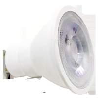 03 cm 53MM 50MM DICRÓICA 50W DICRÓICA DIMERIZÁVEL Intensidade Luminosa Fator de 6.