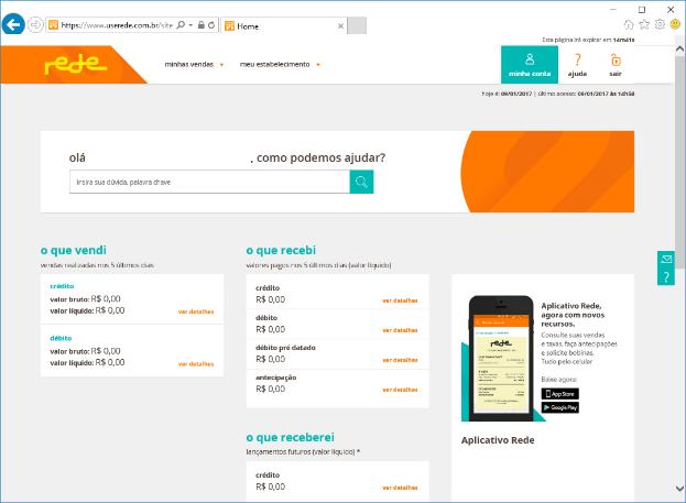 Estabelecimento que deseja salvar o arquivo do comprovante de rendimentos, e em seguida, clicar em.