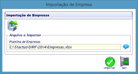 Se desejar enviar para a impressora, tecle CTRL + P, escolha a impressora instalada no seu computador e confirme. 5.