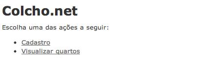 .. Melhoria de templates e CSS Casa do Código. M CSS Até agora estamos usando o CSS gerado pelo scaold do Rails.