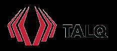 O TALQ é um consórcio global (www.talq-consortium.