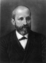A natureza química do gene- Friedrich Miescher 1871 (Suiça)