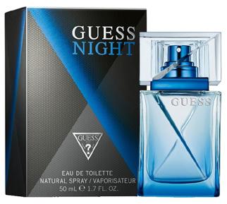 Night Eau de Toilette 50ml 11,29 À vista R$ 112,90 Perfume Salvador Dali Laguna