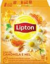 Chá 5070289 CHA LIPTON 1.