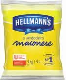 MAIONESE HELLM 500GR (12) 7894000050034 5068761 MAIONESE HELLM L500G P450G (12) 7891700205467 5024509 MAIONESE HELLM 500GR LIGHT (12)