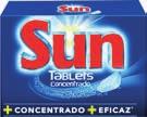 Lava Louças 5006332 SUN ABRILHANTADOR 100ML (24) 78902039 Especialistas Cozinha 5061017 SUN PO 1KG (12) 7891150021884 5069564 SUN TABLET 143GR (7) 7891150043763 5066895 LIMP BRILH 450ML DESENG