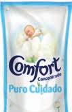 Amaciantes 5072431 AMAC COMFORT 900ML CONC GLAMOUR DOYP(12 7891150052260 5072433 AMAC COMFORT 900ML CONC ORIGINAL DOYP(12 7891150054585 5072432 AMAC COMFORT 900ML