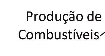 Fonte: Elaboração própria a partir de IEA 2016 O perfil de emissões de GEE do Setor de Energia está assim diretamente relacionado ao