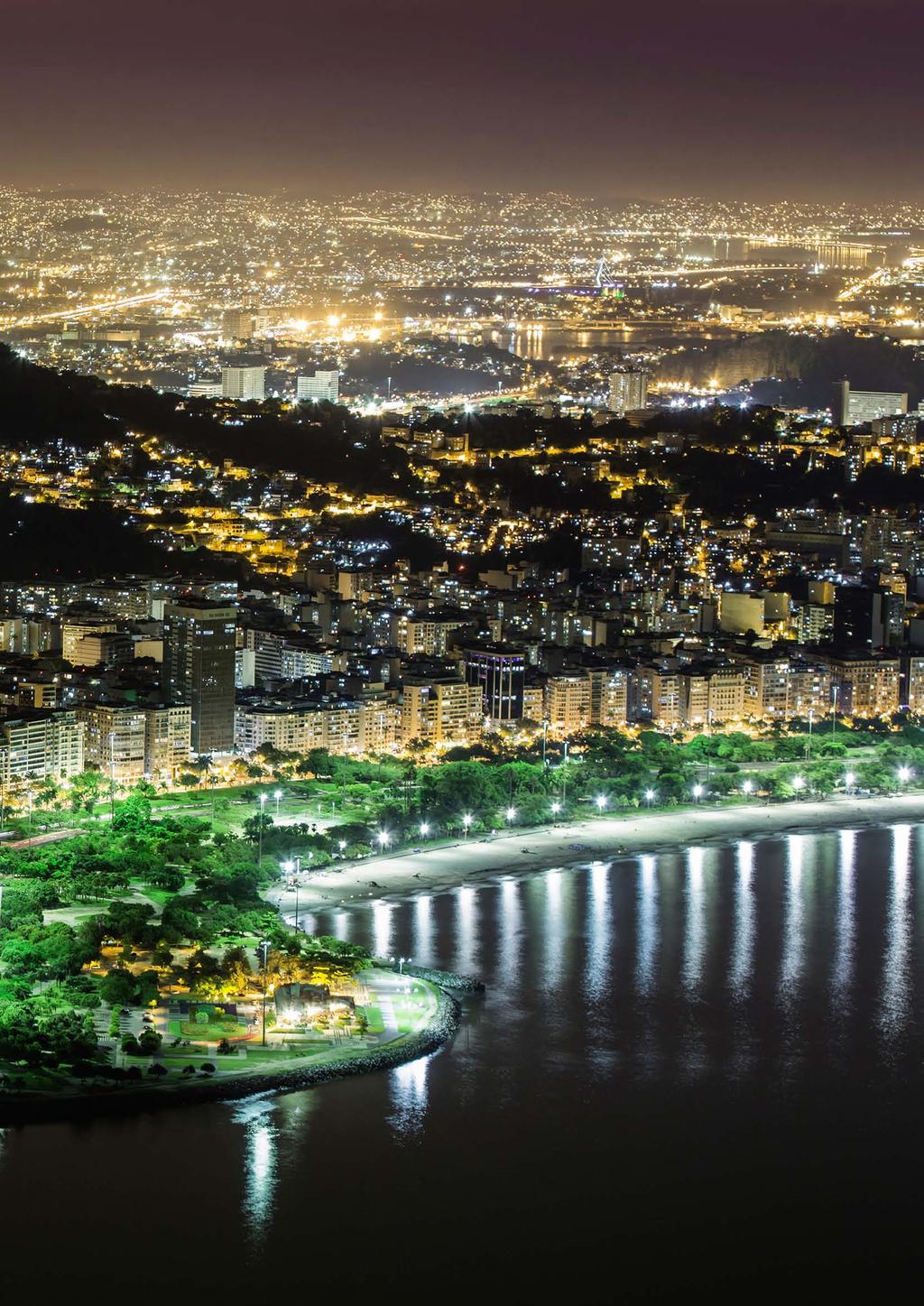 Conteúdo Apoio Seminário Iluminação Pública