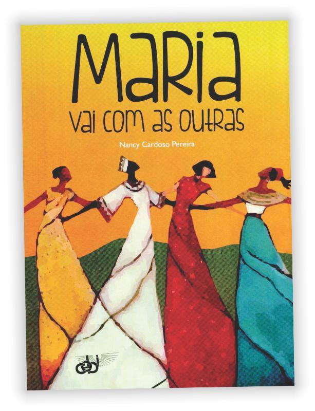 Esperança R$6,70 Maria Vai com as