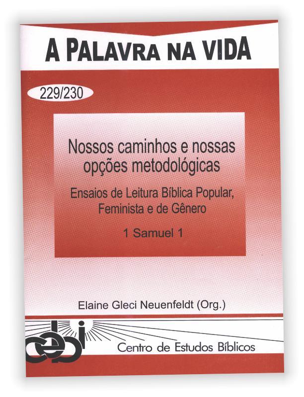 Page 20 of 30 Nossos caminhos e