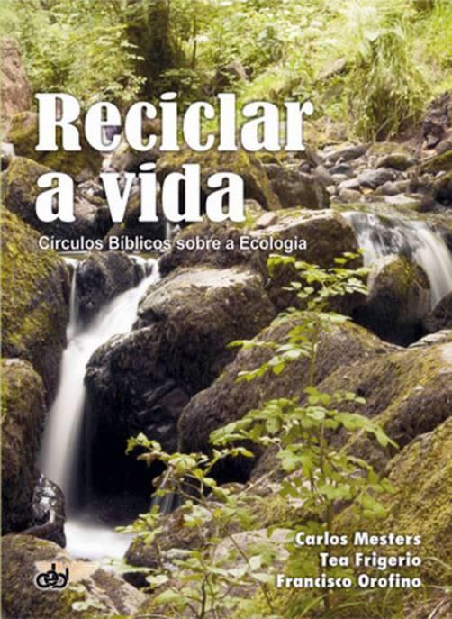 Bíblicos sobre Ecologia) / Ebook