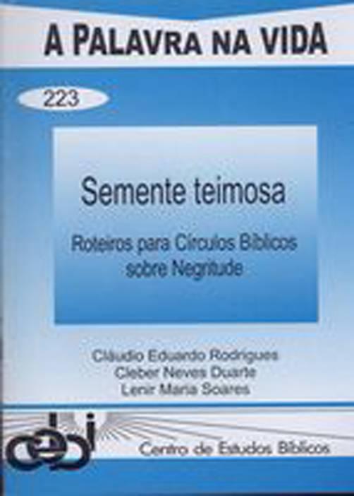 Page 28 of 30 Sementes, pedras e jardins na