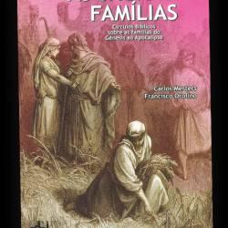 As Sagradas Famílias R$9,80 ASSINATURA