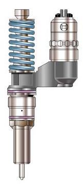 AJUSTE: Medida acima de 11 centenzimos diminuir o flange do BUJÃO (usando PD-26TN) FLANGE Medida abaixo de 11 cent.