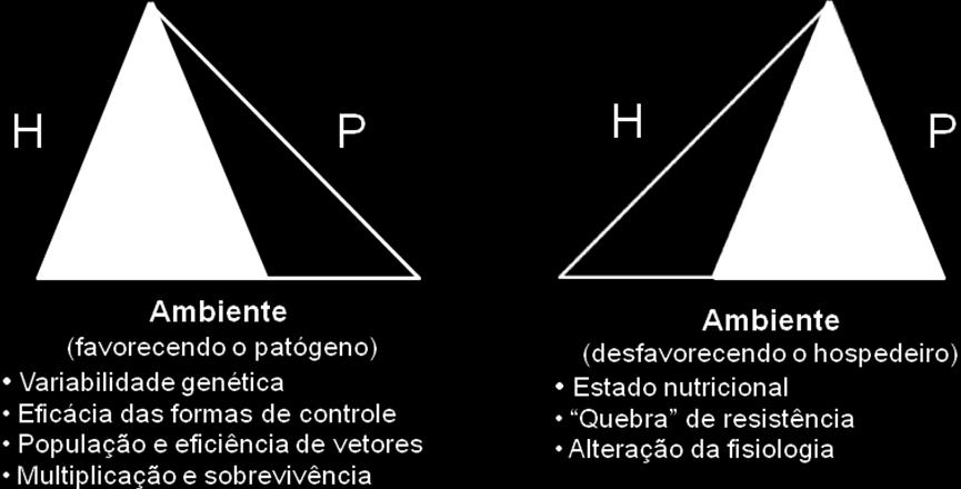 70 A fitopatologia nos cenários de aquecimento global Figura 2.