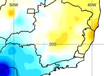 site do Instituto Nacional de Meteorologia (INMET) para uma estação