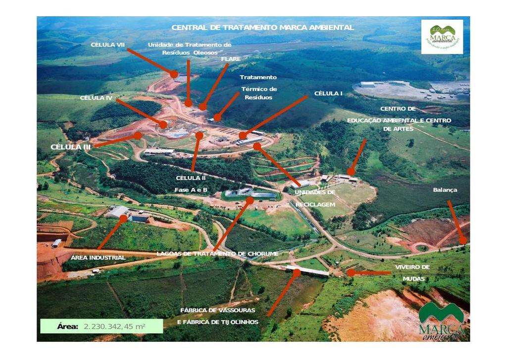 MARCA AMBIENTAL